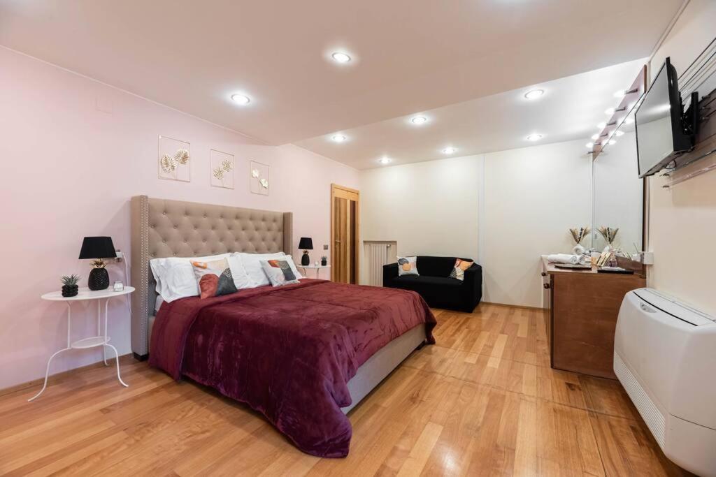 Apt With Amazing View - San Marco Apartment Venice Exterior photo