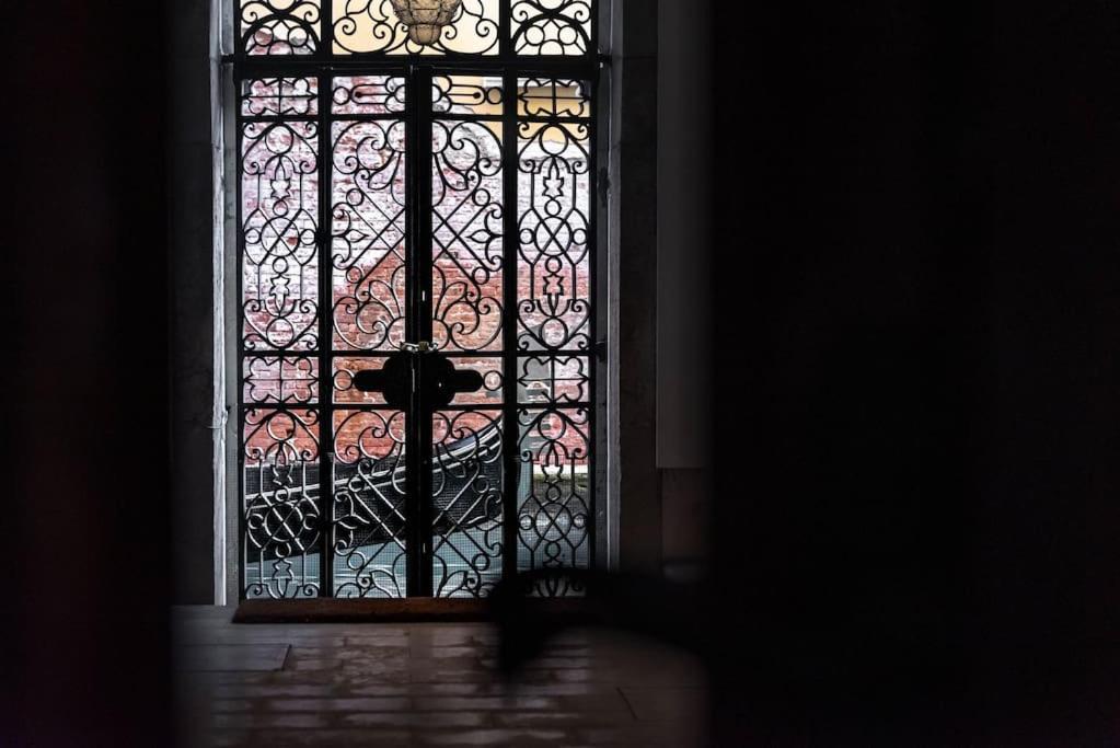 Apt With Amazing View - San Marco Apartment Venice Exterior photo