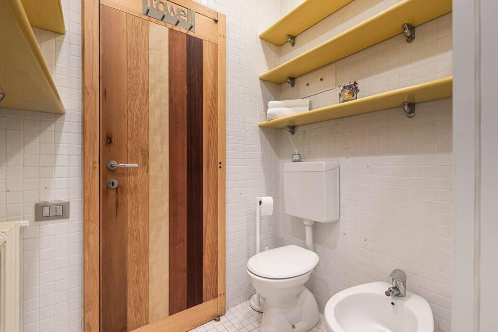 Apt With Amazing View - San Marco Apartment Venice Exterior photo