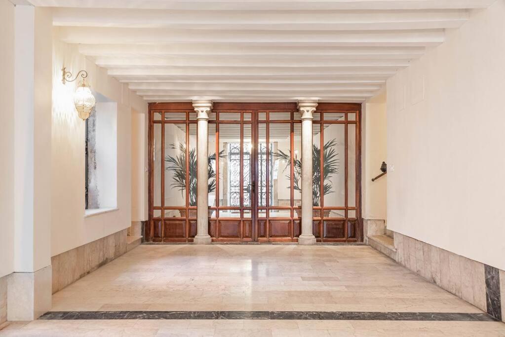 Apt With Amazing View - San Marco Apartment Venice Exterior photo