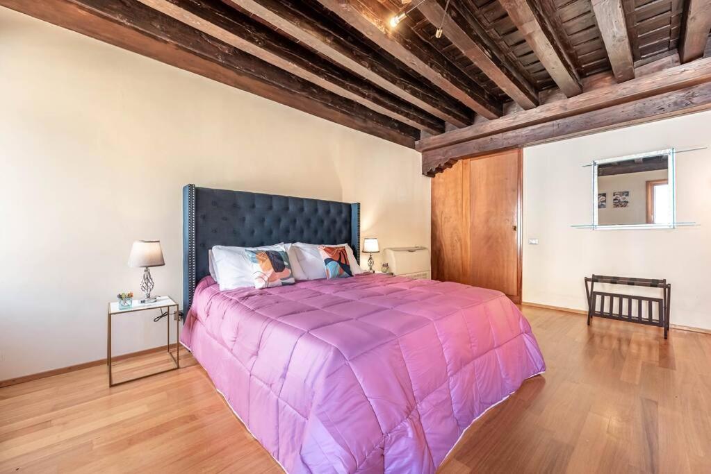 Apt With Amazing View - San Marco Apartment Venice Exterior photo