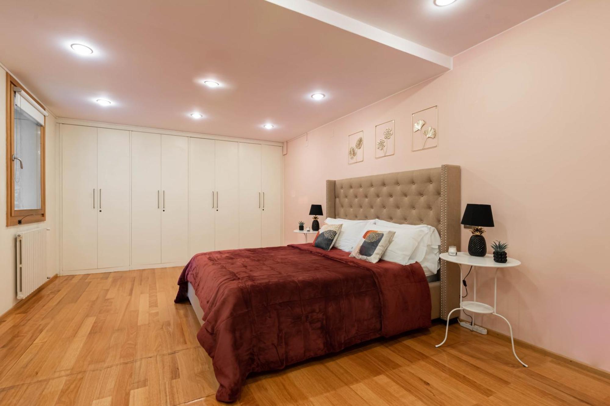 Apt With Amazing View - San Marco Apartment Venice Exterior photo