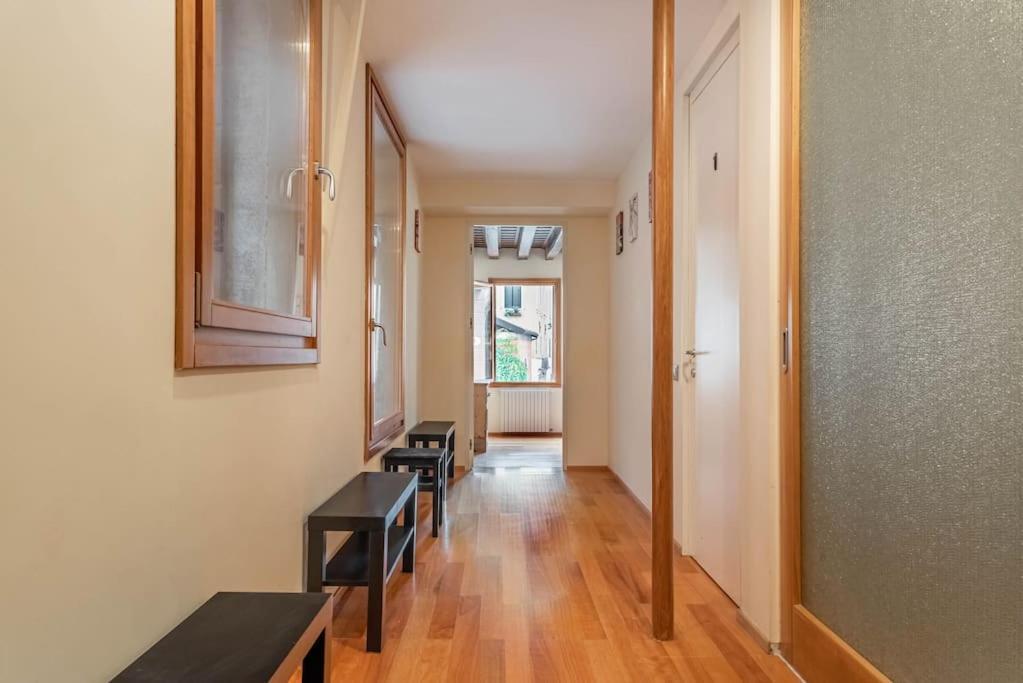 Apt With Amazing View - San Marco Apartment Venice Exterior photo